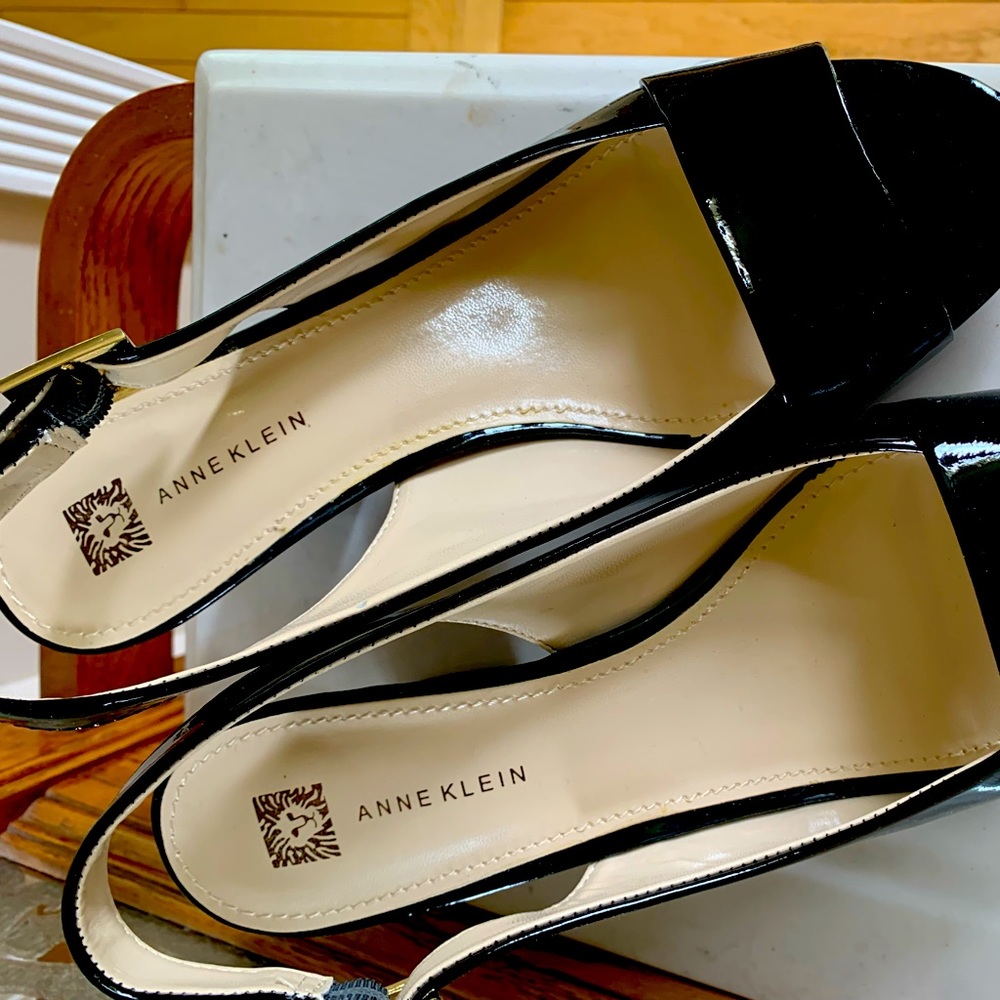 Anne Klein heels